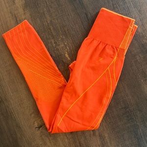 Gymshark Apex Leggings